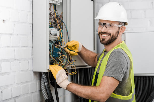 Trusted Ashville, OH Electrician Experts