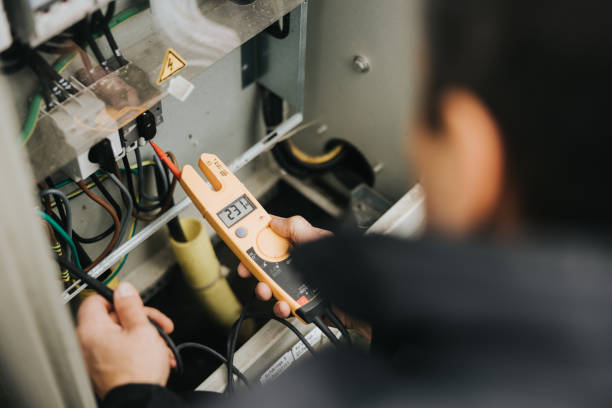 Best Electrical Rewiring Services  in Ashville, OH