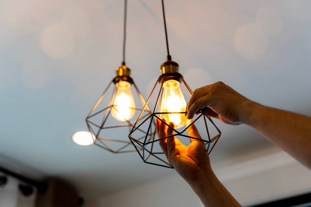 Best Emergency Electrician Near Me  in Ashville, OH