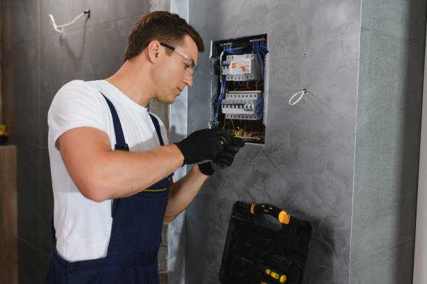 Best Electrical Repair Services  in Ashville, OH