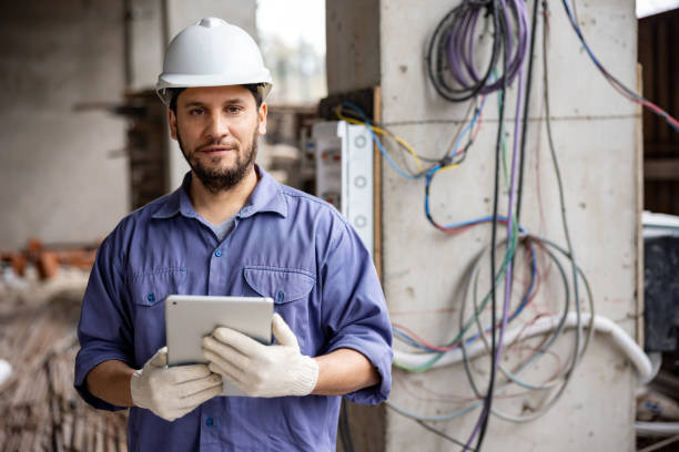 Best Electrical System Inspection  in Ashville, OH