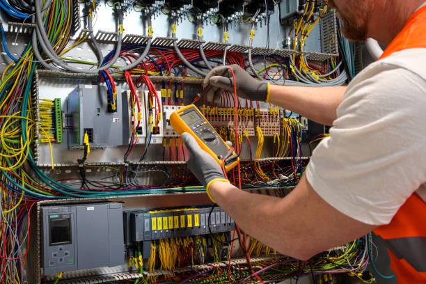 Best Electrician for Home Renovation  in Ashville, OH
