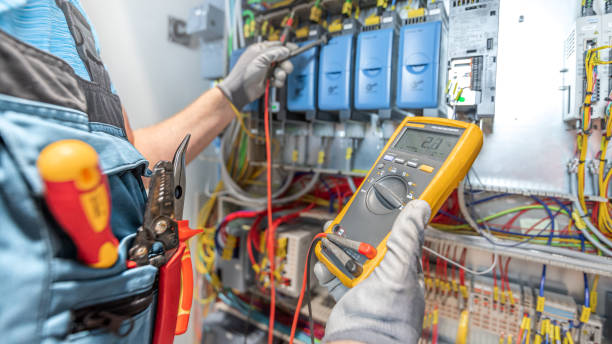 Affordable Electrical Installation in Ashville, OH
