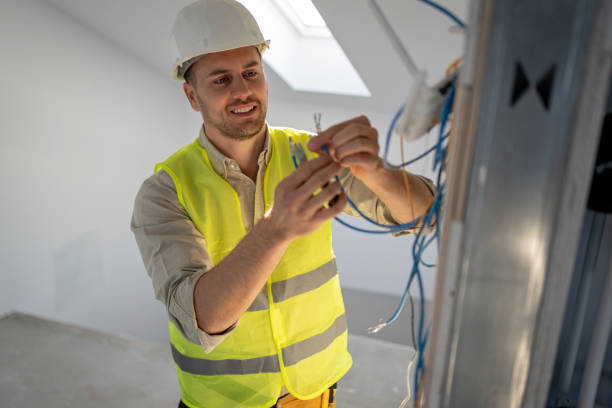 Best Electrical Troubleshooting Services  in Ashville, OH